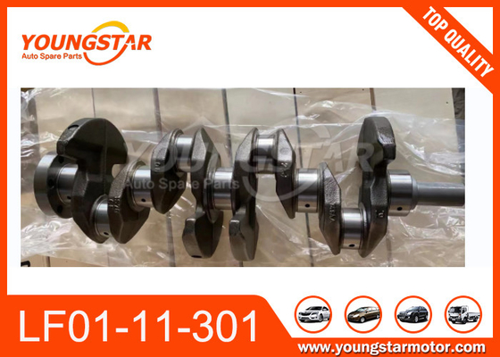 Краншафт двигателя для 1.8 2.0 Ford Focus 2 Mazda 6  S40 LF01-11-301, LF02-11-301