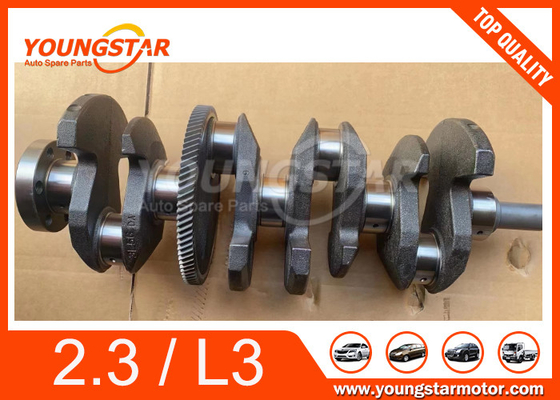 Коленчатый вал для MAZDA 2.3 L3 L319-11-300A L319-11-300B 4608423 для FORD.