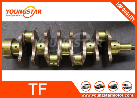Кривошин Tf20-11-300a TF01-11-300 Mazda Tf чугуна