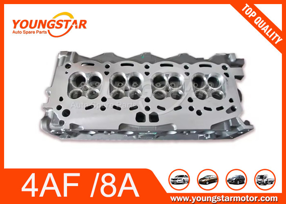 TOYOTA COROLLA 4AF 8A 1.3L 11101-09110 головка цилиндра