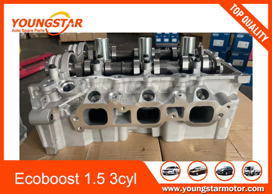 Глава цилиндра для Ford Ecosport Focus Ka Ecoboost 1.5 3cyl GN1G-6C032-AA GN1G-6090-AB