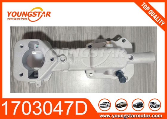 Покрытие редуктора Isuzu 4JA1 TFR54 MSG5E 1703047D