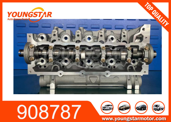 8201362092 1104100Q1J 908787 7701476603 Полная головка цилиндра для Renault K9K