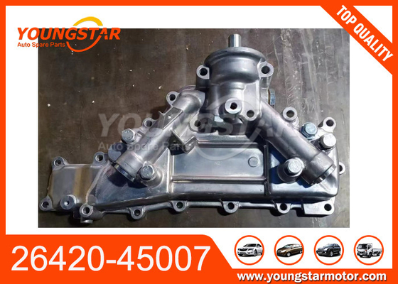 26420-45007 2642045007 Масляный охладитель для Kia для Hyundai HD78 HD65