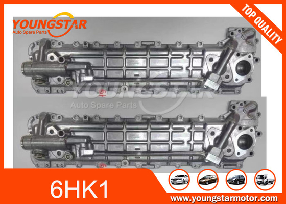 1-13205-011 Оливковый охладитель покрытие Автомобильные двигатели для ISUZU 6HK1