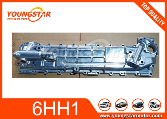 Покрытие для масляного охладителя для ISUZU 8-94390074-4 8-94390-074-4 6hh1