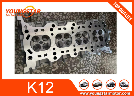 Полная головка цилиндра для SUZUKI K10A K12A 16V 11100-75F00