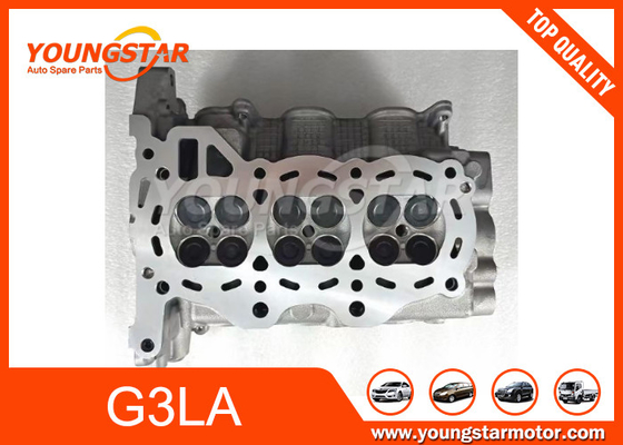 Полная головка цилиндра для двигателя G3LA OEM 22100-04301 22100-04401