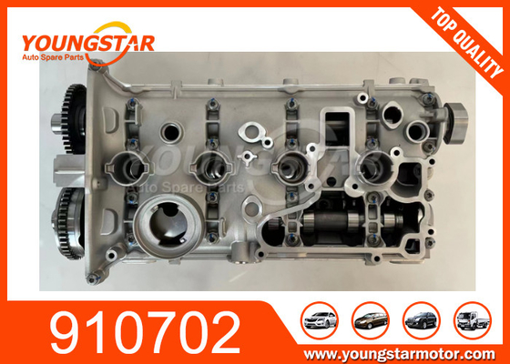 BYT / BZB / CAWA / CCTB Силиндровая головка для AUDI A3 A4 A5 A6 A8 Q3
