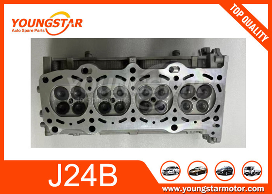 Suzuki J24B Полная головка цилиндра 11100 - 78KA0 11100 - 78K00