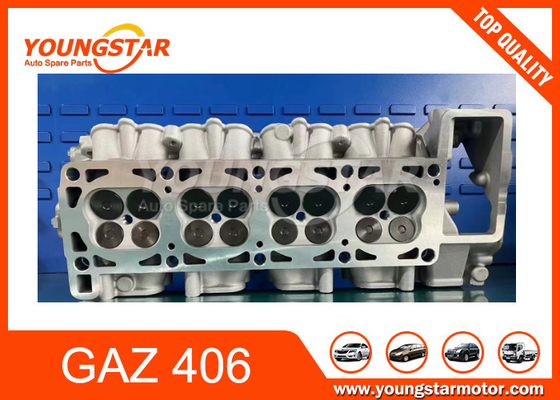 Автомобиль ГАЗ Главная цилиндрная установка ГАЗ 406 / ZMZ406 / ZMZ405 Для рынка России
