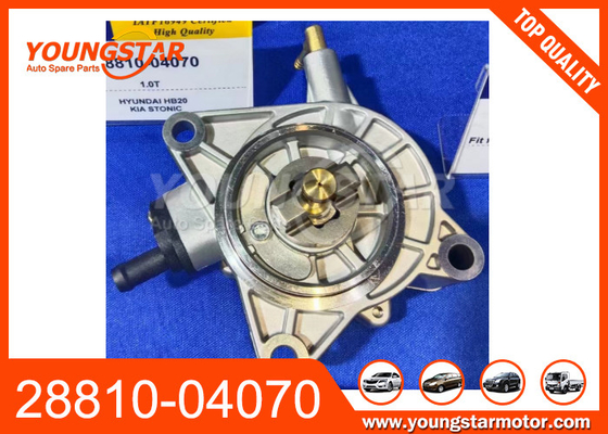 Для Hyundai HB20 KIA Stonic 28810-04070 Вакуумный насос