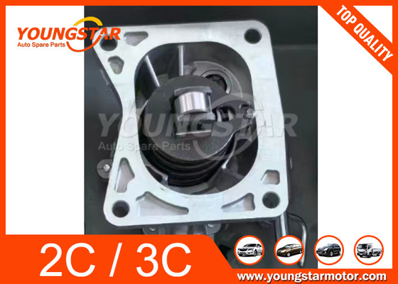 Toyota Corolla 2C 3C 29300-64100 29300-64120 Вакуумный насос