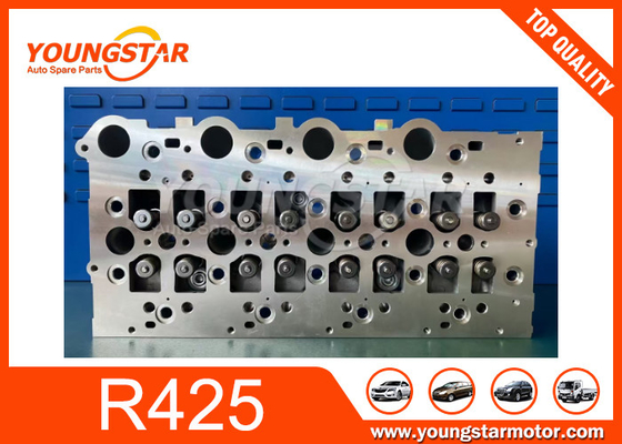Isuzu VM R425 VM 2.5 Полная головка цилиндра