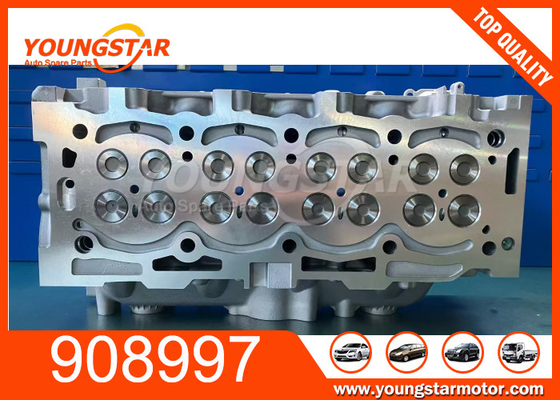 Полная головка цилиндра для Peugeot AHH/ AHX / DW10 908497 908997 1609073180 / 1864346