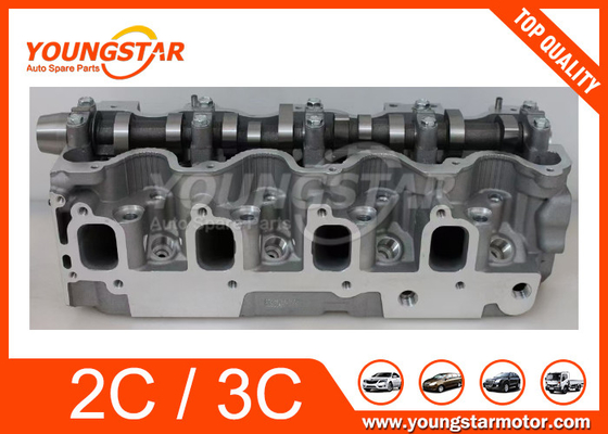 TOYOTA Corolla 2C 3C - TE Мотор Главный цилиндр Assy 11101-64309