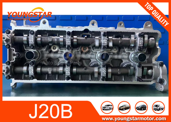 J20B Моторная головка цилиндра 11100-65G03 для Suzuki Vitara 2.0L J20B