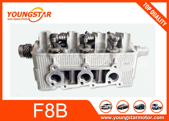 SUZUKI ST90 F8B 8V / 4CYL 11110 - 73002 Полный тип карбюратора с головкой цилиндра