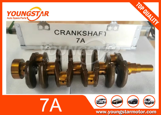 13411-02903 13411-02900 13411-16903 Коленчатый вал двигателя для TOYOTA 7A