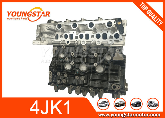 Isuzu Engine 2.5 Diesel Для Chevrolet Dmax 2006 4JK1 Южноамериканский рынок
