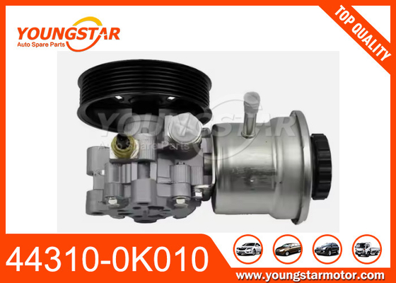 44310-0K010 Автомобильный насос рулевого управления для TOYOTA 1TR 2TR