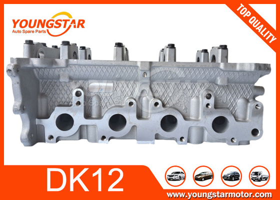 Китайское транспортное средство DFSK DK12 головка цилиндра 2 типа