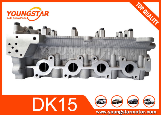 Китайское транспортное средство DFSK DK15 Голова цилиндра Vvt И нет Тип Vvt