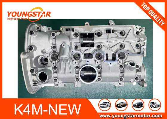 7701474364 Полная головка цилиндра для Renault K4M-NEW TYPE L90