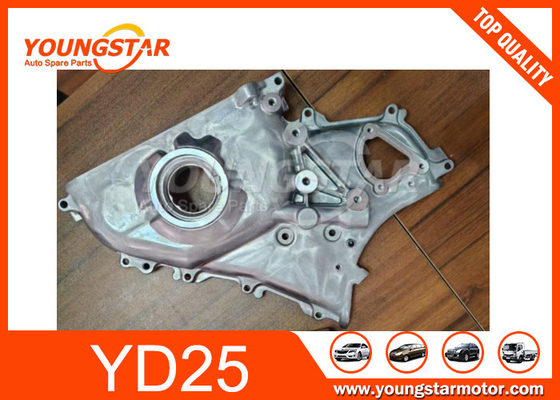 15010-Eb70A 15010-Eb30A Масляный насос для Nissan Navara D40 YD25
