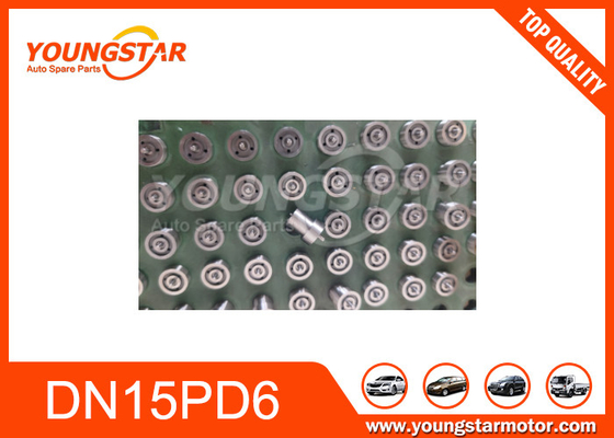 Впрыскиватель DN15PD6 093400-5060 Для Mitsubishi 4D56 MD603660