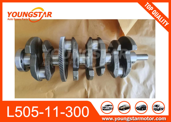 Краншафт для МАЗДА 2.5 RUIYI RF8E5G AB L5 L505-11-300