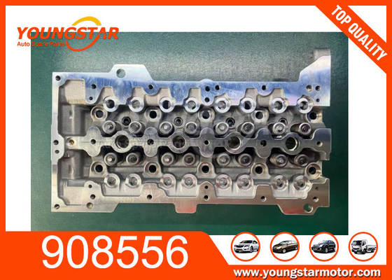 Y13DT 908556 Полная головка цилиндра для FIAT Euro 4 75HP