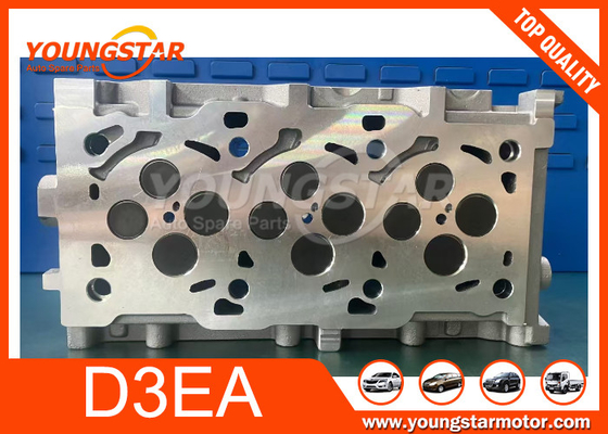 D3EA-Полная головка цилиндра Hyundai 22100-27500 22100-27501