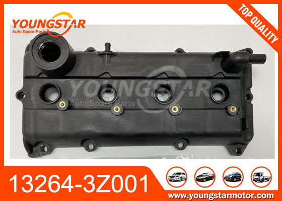 QR25 крышка клапана двигателя 13264-3Z001 Подходит для 02-06 Nissan Sentra Altima Se-R 2.5L 264-982