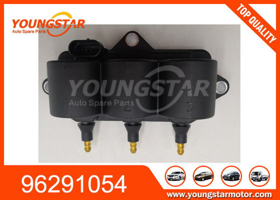 Новая катушка зажигания для Matiz Chev Spark Daewoo Tico 98-2005 - 96291054