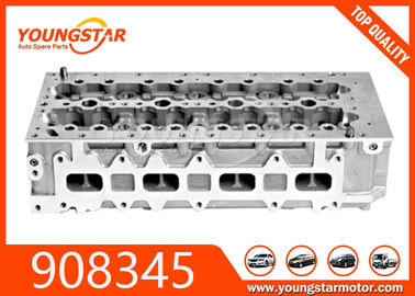 OEM 5043708073 5801485124 908345 Головка блока цилиндров двигателя для FIAT 2.3JTD 16V 2013 (Euro 5)