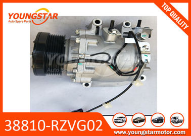 Компрессор Ак для ХОНДА КРВ 38810-РЗВГ02 38810РЗВГ01 0361921 1102577 97555