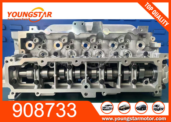 Полная головка цилиндра для Peugeot DV6DTED/9HR/T1DA 908733 908933