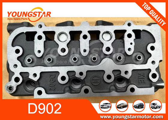 D902 Заливные железные цилиндровые головки для Kubota X2230D BX2350D 1G962 - 03040