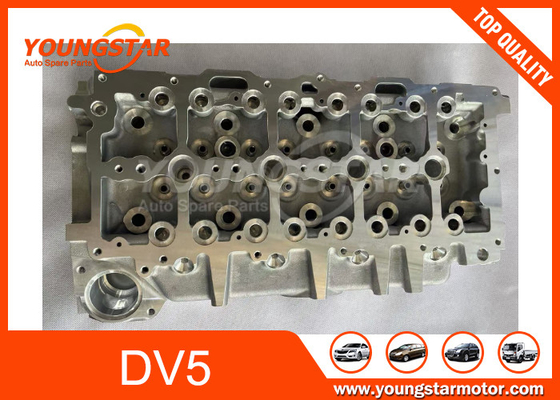 Citroen Peugeot Ford 1.5 DV5 Мотор головка цилиндра 1638159880 9830580480
