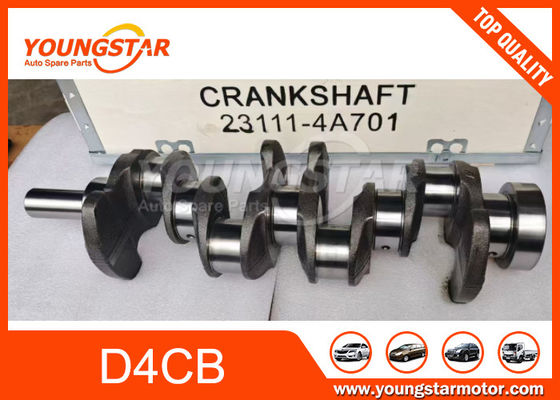 D4CB КРАНКСХАФТ 23111-4A701 6J0164AU00 Подключается для 02-12 Starex / Porter 2.5L