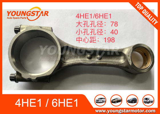 8-94399611-2 Соединительный стержень для ISUZU 4HE1 6HE1