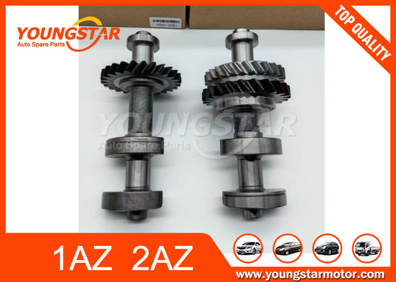 13601-28021 13602-28020 Бланцевый вал Для TOYOTA 2AZ 1AZ