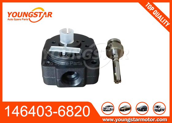 Глава ротора насоса для дизельной системы впрыска 146403-6820 VE 4/10L для MAZDA WLT