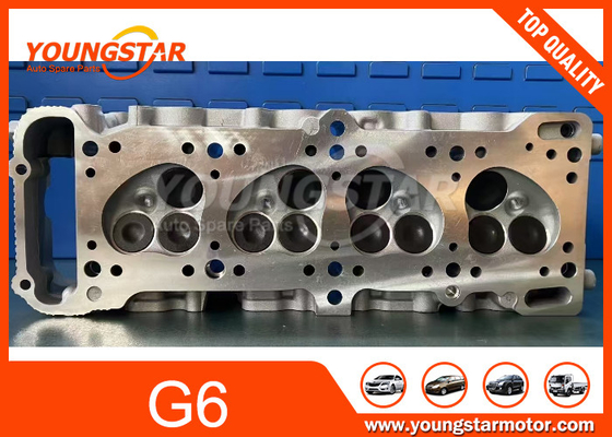 Полная головка цилиндра для MAZDA G6 G60110100B