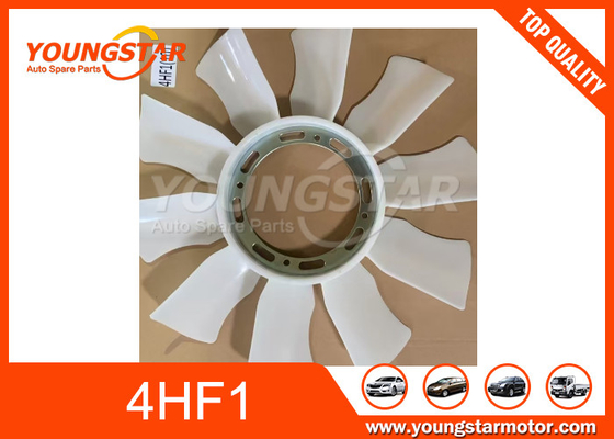 Вентилятор охлаждения двигателя для ISUZU 4HF1 8970786620