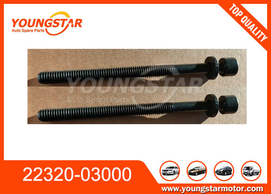 Застежки для головки цилиндров для HYUNDAI G4LA 22320-03000 2232003000