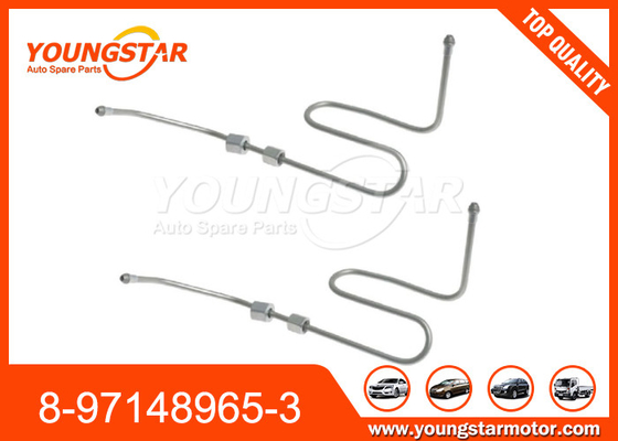 Инжекторная труба для ISUZU 4HE1 4.8L 8-97148965-3 8971489653