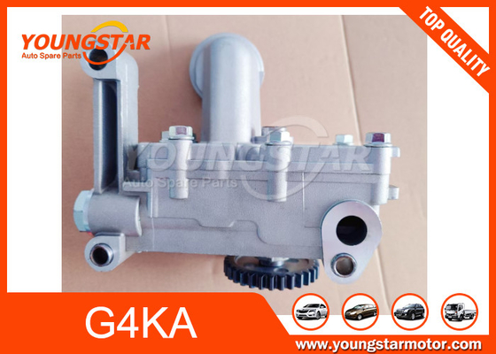Насос для масла для Hyundai N20 G4KA 21310-2G011
