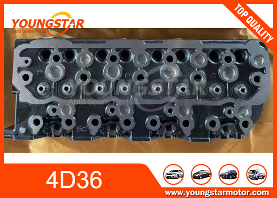 Глава цилиндра двигателя для Mitsubishi 4D36